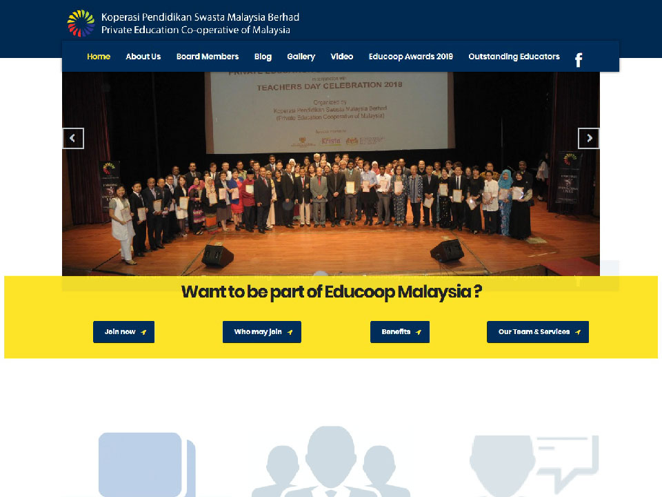 Educoop Malaysia