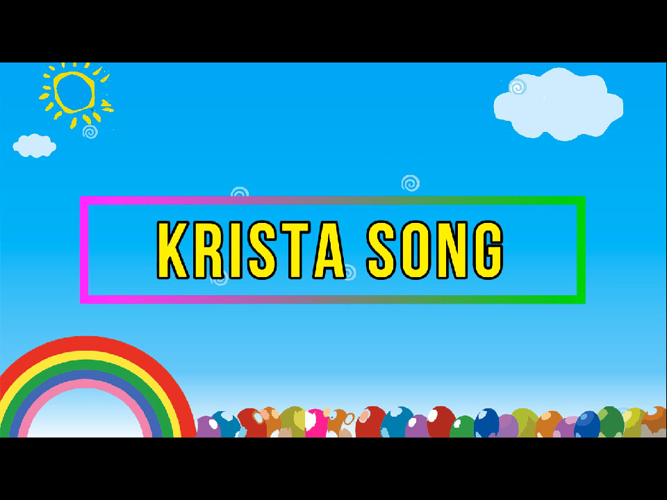 Krista Song